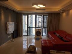 水榭春天3期 4室2厅143m²整租