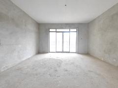 远大美域新城 4室2厅203.2m²毛坯