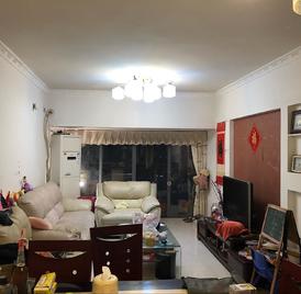 华浩源四期 3室2厅92.6m²整租
