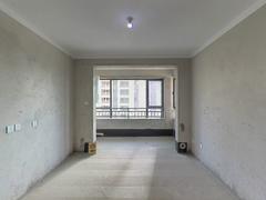 荣盛书香府邸公园里 3室2厅90.7m²精装修