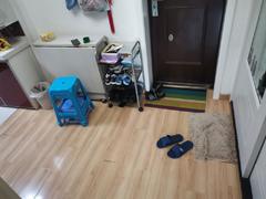 西家大塘 2室1厅54.77m²整租