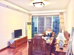 海月花园二期 3室2厅94.88m²整租