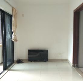 万科公园里一期 1室1厅42.82m²精装修