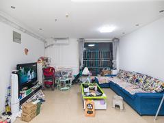港逸豪庭 3室2厅91m²整租