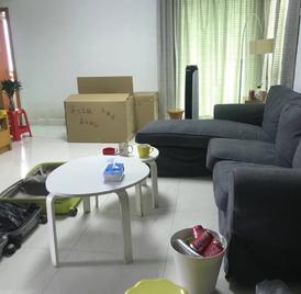麒麟花园二期 2室1厅79.65m²普通装修