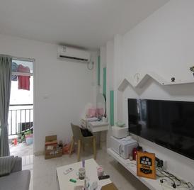 新天地名居 1室1厅38.19m²满五年