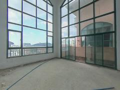 颐和山庄 9室2厅470m²毛坯