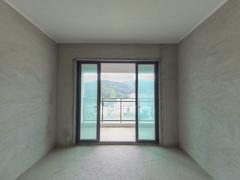 爱琴半岛三期 2室2厅76.51m²毛坯