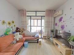 国徽苑 2室2厅92.44m²普通装修