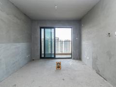 颐安都会中央2期  3室2厅89m²整租