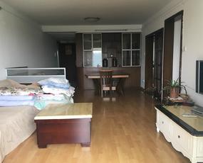 深圳湾畔花园租房