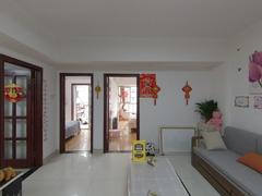 天目未来 2室1厅65m²满五唯一