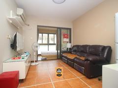 万科清林径 大社区 单身住宅 低层洋房