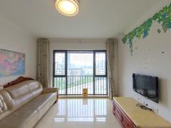 麓园 3室2厅89.31m²满五唯一