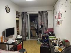 新天地名居 2室1厅52.87m²整租