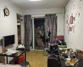 新天地名居租房