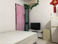 新银座华庭 1室0厅23.56m²整租