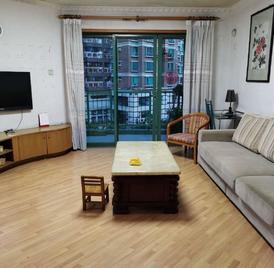 梅林一村六区 3室2厅95.72m²整租