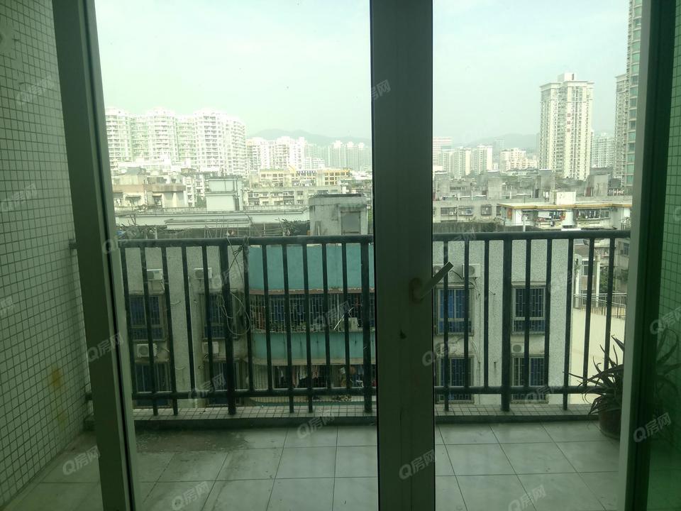 建业大厦 3室1厅86m²整租