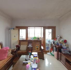 翠景山庄 5室2厅152.23m²满五唯一