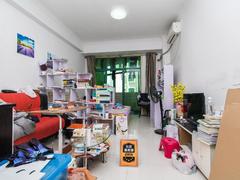 长丰苑 1室0厅42.24m²普通装修