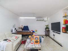 天粹 3室2厅101.43m²满五年