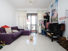 桂芳园八期 3室2厅72.91m²满五唯一