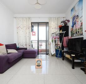 桂芳园八期 3室2厅72.91m²满五唯一