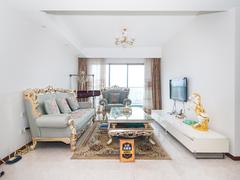 兰溪谷二期 2室2厅83.17m²整租