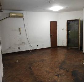 西湖花园 2室2厅89m²整租