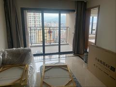 卓越弥敦道 3室2厅87.74m²整租