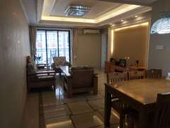 万科天誉花园一期 3室2厅89m²整租