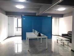 名居广场 1室0厅48m²整租