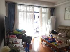 水墨兰庭 2室2厅107.98m²精装修