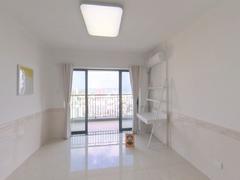 远洋新干线二期 3室2厅1厨2卫86.0m²整租