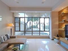 雅居乐世纪新城一期B区 3室2厅140m²普通装修