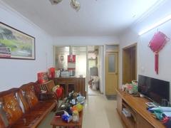 松泉公寓 2室1厅0厨0卫61.37m²满五唯一