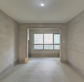 信达万振东方樾府 4室2厅111.34m²精装修