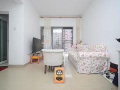 80后街 2室2厅61.61m²精装修