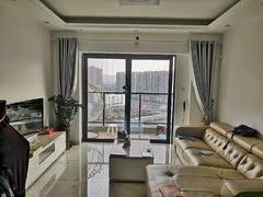 港铁天颂 4室2厅124.14m²精装修