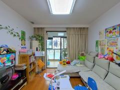 莱茵河畔花园 2室2厅91.79m²满五年