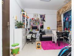 东门168 1室1厅40.17m²普通装修