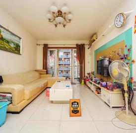 五园季节 2室2厅80.86m²满五年