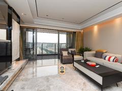深圳湾公馆 3室2厅89m²整租