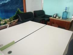 风临国际 2室1厅51m²整租