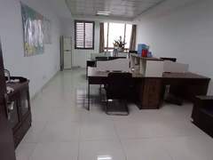 通和易居时代 1室0厅40.14m²精装修
