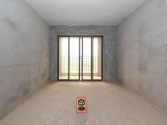 碧桂园中萃公园 3室2厅1厨1卫88.0m²毛坯