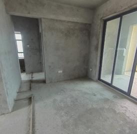 新金都郡府 3室2厅103.66m²毛坯