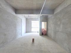 光明北部湾 1室1厅58m²毛坯