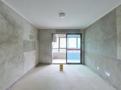 金科博翠天辰 3室2厅116.57m²毛坯